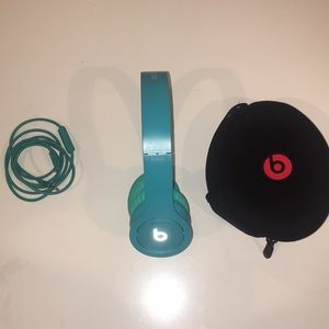 BEATS SOLO HD